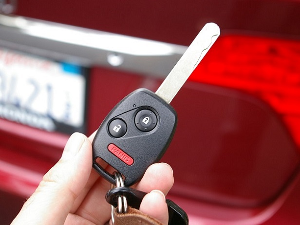 How Can I Get A New Key For My Car